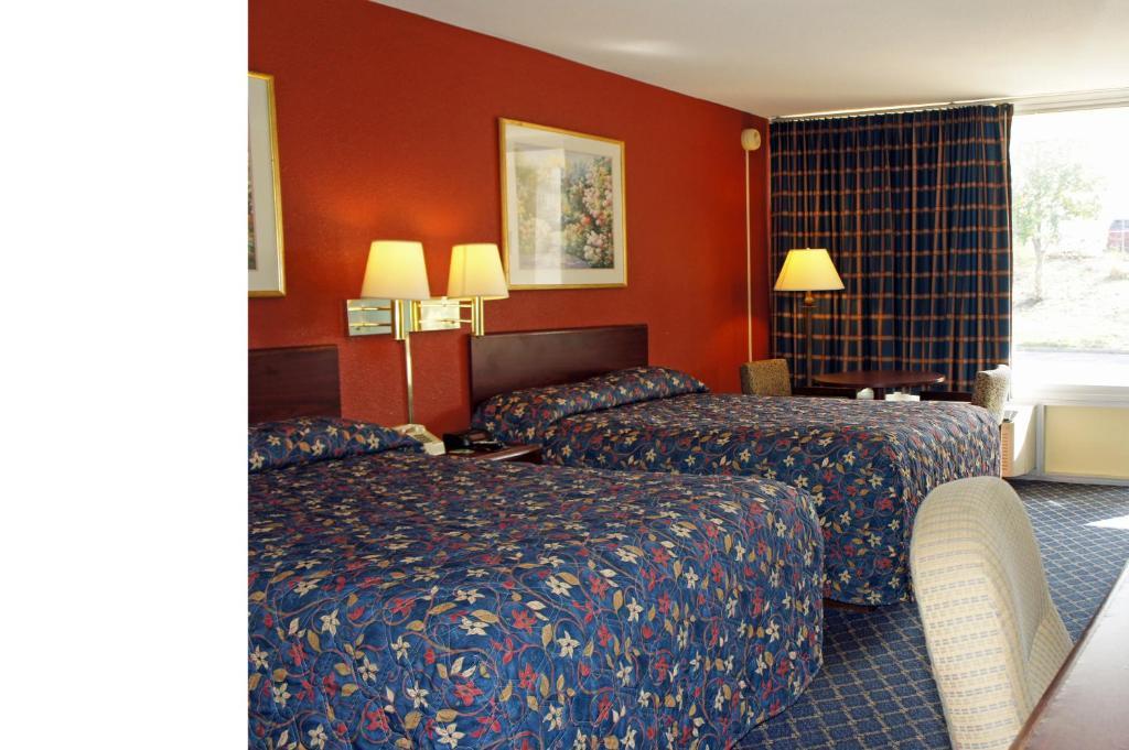 Rodeway Inn Crestview Habitación foto