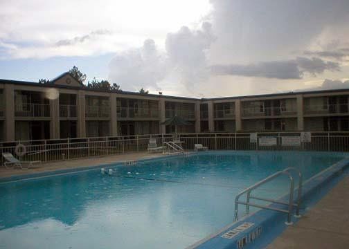 Rodeway Inn Crestview Facilidades foto